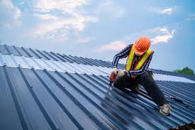 Commercial Roofing Services in Bisbee, AZ